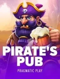 pirates pub - logo
