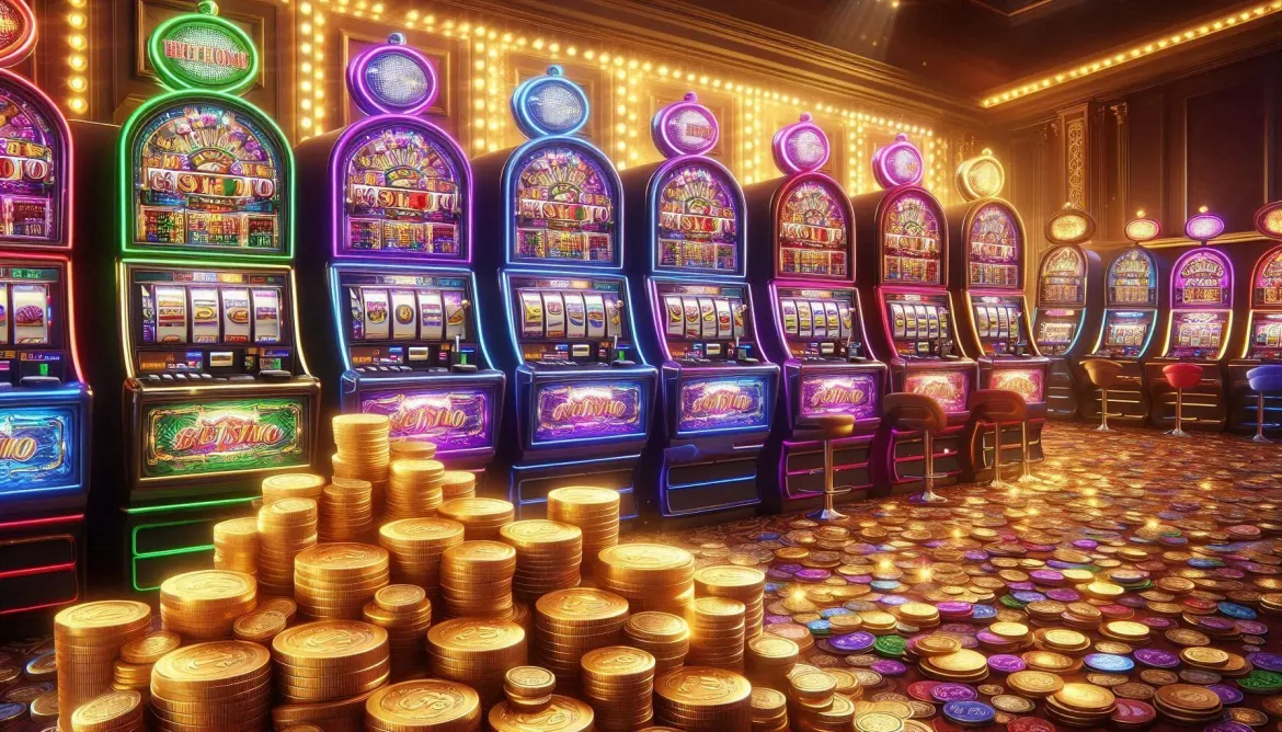 Bananzia Casino