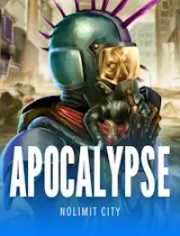 apocalypse logo